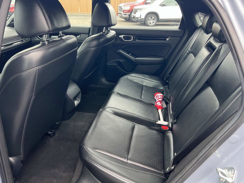 Certified 2023 Honda Civic Sport Touring image 23