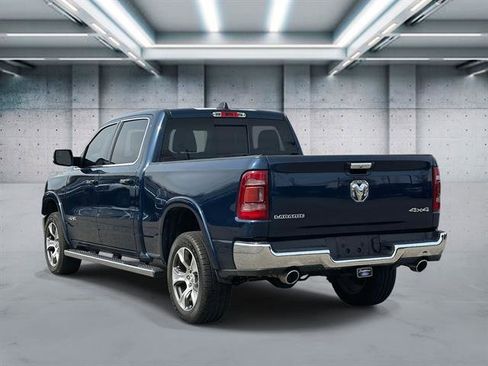Used 2019 RAM 1500 Laramie image 6