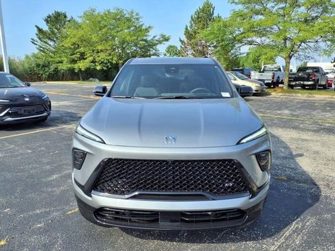 New 2026 Buick Enclave Sport Touring w/ Power Package image 12