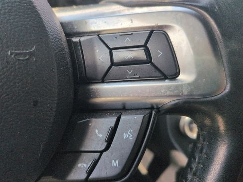Used 2020 Ford Mustang Premium RWD image 17