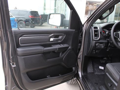 New 2026 RAM 1500 Big Horn image 36