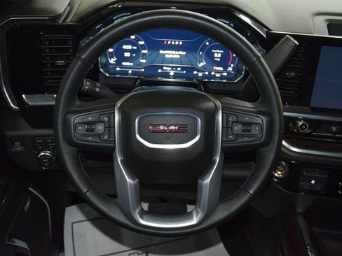 Used 2024 GMC Sierra 2500 SLT w/ Texas SLT Premium Package image 36