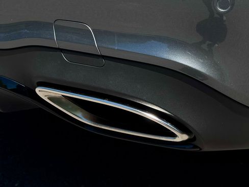 Used 2021 Mercedes-Benz E 350 4MATIC Sedan w/ Premium Package image 87