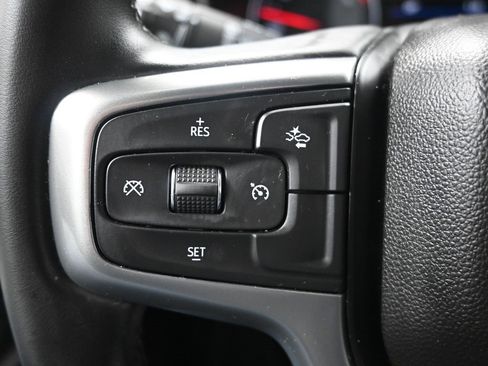 Used 2023 Chevrolet Tahoe LS image 25