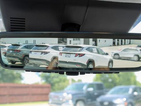 New 2026 Hyundai Palisade Calligraphy FWD image 28