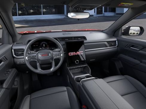 New 2027 GMC Terrain Elevation w/ Elevation Premium Package AWD/4WD image 15