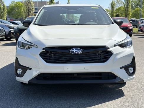 New 2026 Subaru Impreza RS AWD/4WD image 8