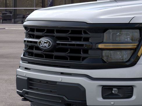 New 2026 Ford F150 XLT w/ Equipment Group 302A MID AWD/4WD image 17