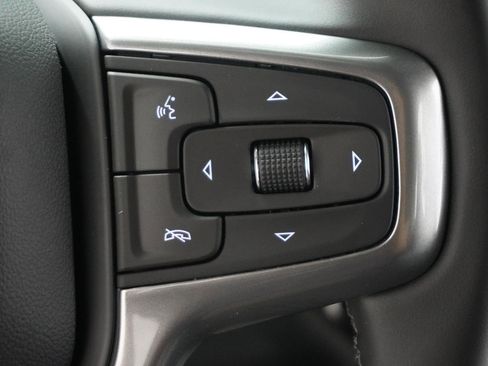 New 2026 Chevrolet Silverado 1500 RST image 19