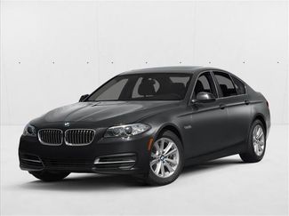 Used 2014 BMW 535i Sedan video 1