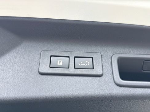 New 2026 Subaru Forester Touring AWD/4WD image 11