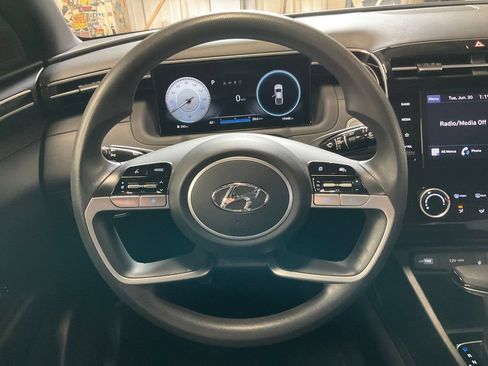 Certified 2023 Hyundai Santa Cruz SEL w/ Activity Package AWD/4WD image 20