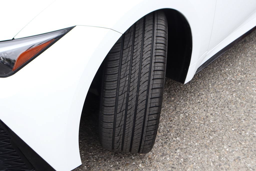 Used 2024 Lexus IS 300 F Sport w/ Accessory Package 2 RWD image 40