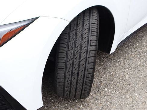 Used 2024 Lexus IS 300 F Sport w/ Accessory Package 2 RWD image 40