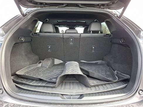 Used 2023 MAZDA CX-5 AWD 2.5 Turbo image 29