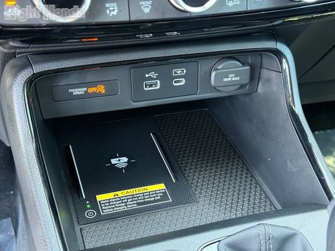 Used 2024 Honda CR-V EX-L image 24