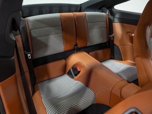 Used 2023 Porsche 911 Carrera 4S image 68