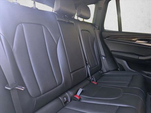 Used 2024 BMW X3 xDrive30i w/ Convenience Package image 20