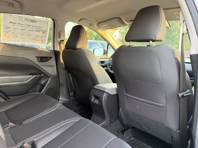 Certified 2026 Subaru Crosstrek 2.5i Premium AWD/4WD image 16
