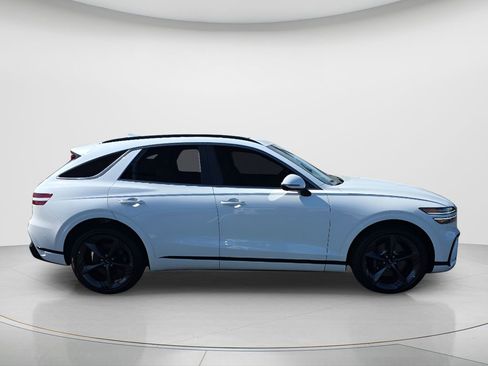 New 2026 Genesis GV70 3.5T Sport Prestige AWD/4WD image 4