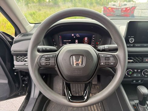 Used 2024 Honda Accord EX image 15