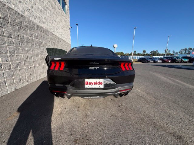 Used 2026 Ford Mustang GT RWD image 6
