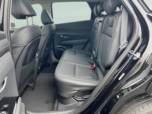 New 2026 Hyundai Tucson Limited image 26