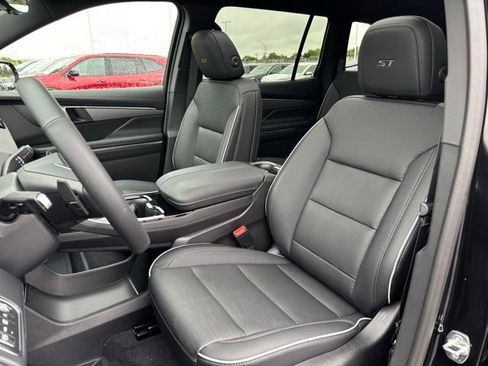 New 2026 Buick Enclave Sport Touring w/ Power Package FWD image 20
