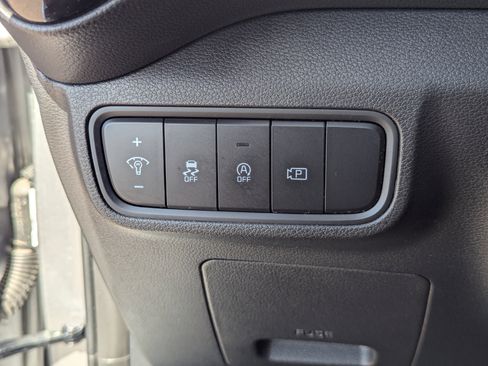 Certified 2023 Kia Soul GT-Line FWD image 31