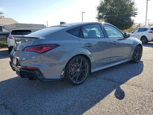 New 2026 Acura Integra Type S image 5