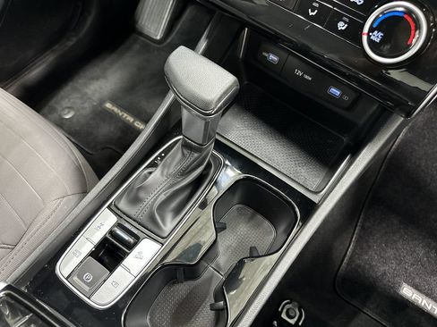 Certified 2023 Hyundai Santa Cruz SEL AWD/4WD image 22