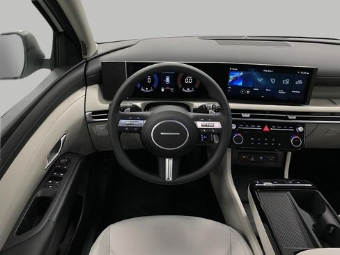 New 2026 Hyundai Tucson Blue SE AWD/4WD image 43