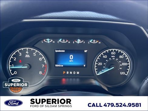 Used 2022 Ford F150 XL w/ STX Appearance Package AWD/4WD image 23