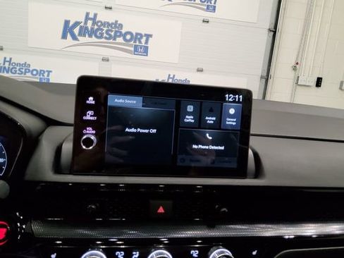 New 2026 Honda CR-V EX-L image 30