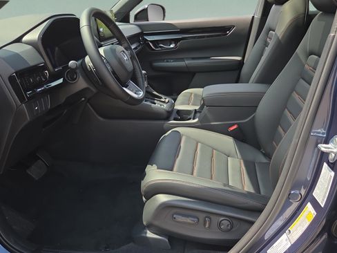 New 2026 Honda CR-V Sport Touring image 9