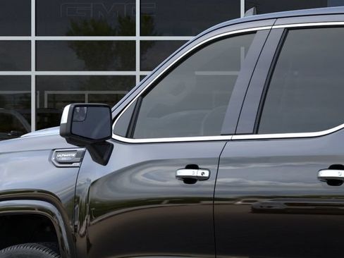 New 2026 GMC Sierra 1500 Denali Ultimate AWD/4WD image 12