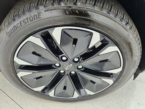 Used 2024 Chevrolet Blazer EV RS image 58