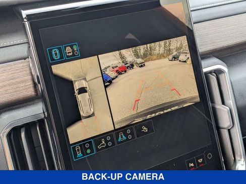New 2026 GMC Acadia Denali w/ Super Cruise Package AWD/4WD image 25