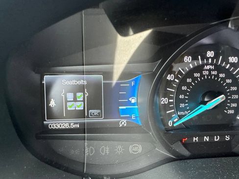 Used 2022 Ford Edge Titanium AWD/4WD image 17