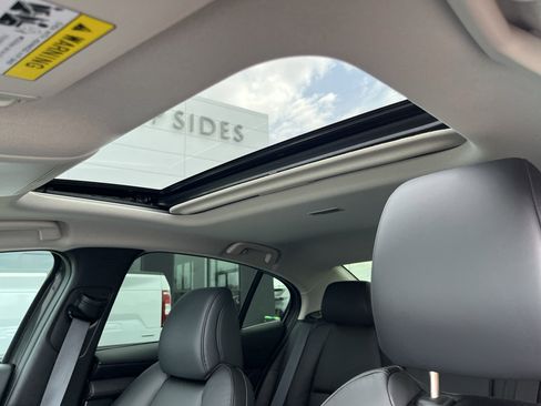 New 2026 MAZDA MAZDA3 2.5 S Sedan w/ Preferred Pkg image 29