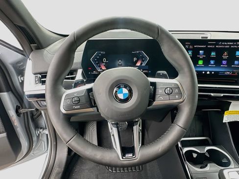 New 2026 BMW X2 xDrive28i w/ Technology Package AWD/4WD image 11
