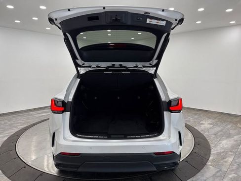 Used 2022 Lexus NX 350 AWD w/ Premium Package image 70