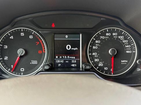 Used 2014 Audi Q5 2.0T Premium Plus w/ Premium Plus Package image 13