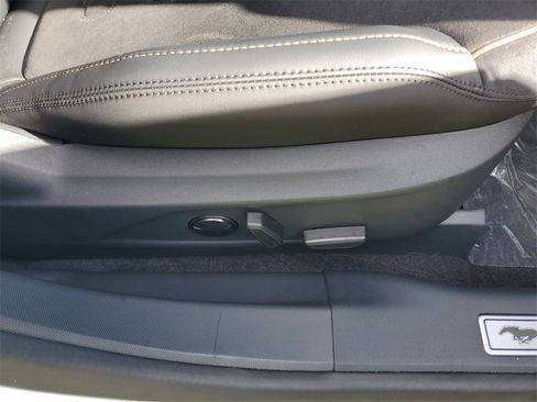 New 2023 Ford Mustang Mach-E GT image 31