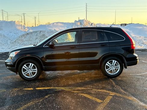Used 2011 Honda CR-V EX-L image 6