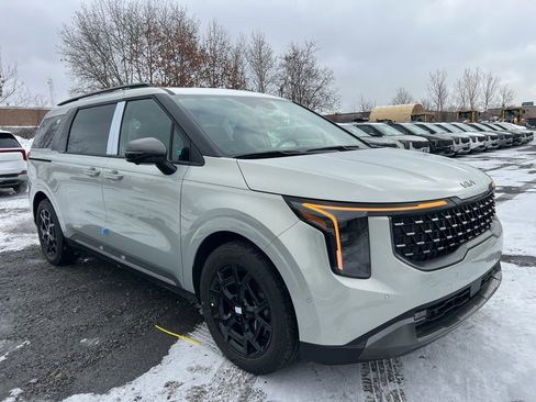 New 2026 Kia Carnival SX image 5