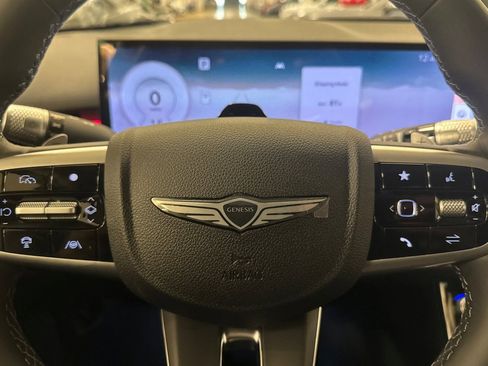 New 2026 Genesis GV70 2.5T Select AWD/4WD image 24