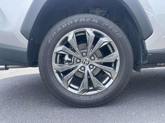 Used 2024 Toyota RAV4 XLE Premium w/ Weather Package AWD/4WD video 2