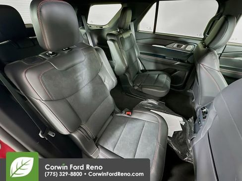 New 2026 Ford Explorer ST AWD/4WD image 32