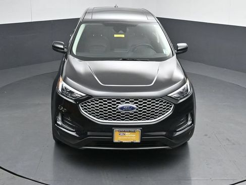 Certified 2023 Ford Edge SEL w/ Convenience Package AWD/4WD image 42